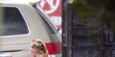 Seis muertos, incluido el atacante, en tiroteo en Orlando