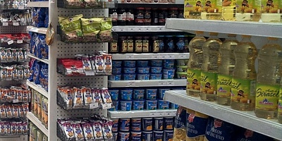 Inflaci�n anualizada cay� al 5,58 % en mayo