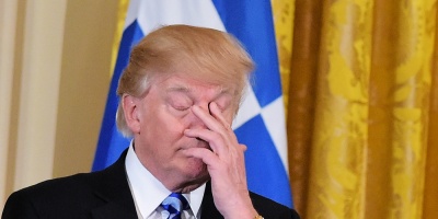 Mil empresas, estados y ciudades denuncian "error" de Trump sobre el clima