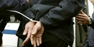 Agresor del abogado Bordes dijo que dispar� un arma de juguete 