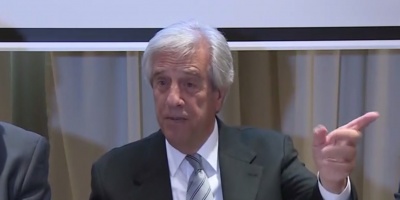 El presupuesto del gobierno comprender� solo la gesti�n de 2018