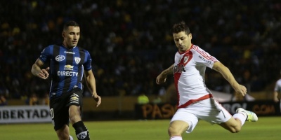 Mora niega "dolorosa" versi�n sobre su salud