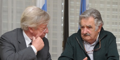 Diferencias en la interna del FA por d�ficit