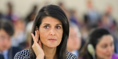 EEUU insta a Venezuela a abordar los DDHH en su pa�s o a retirarse del Consejo de Ginebra