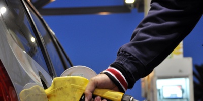 Satisfacci�n en sector agropecuario por baja del gasoil