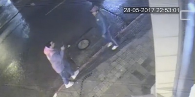 La Polic�a busca al autor del homicidio de un hombre en la zona de Tres Cruces