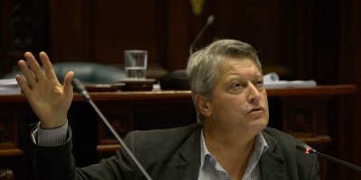 Abuso de funciones ser� aprobado en Senadores pero no llega a los votos en Diputados