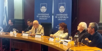 UdelaR solicit� un incremento en su partida presupuestal