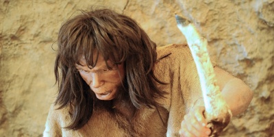 El humano pensante es cien mil a�os m�s antiguo de lo que se pensaba 