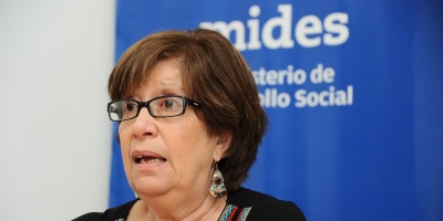 Presentaron denuncia penal contra ministra Arismendi