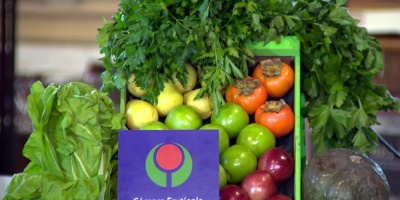 Mercado Modelo recomendar� frutas y verduras a precio diferencial