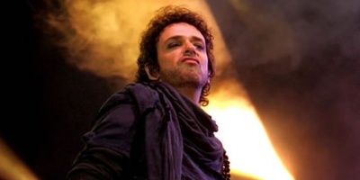 Falleci� el m�sico Gustavo Cerati