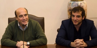 Cambio en las habilitaciones de permisos para m�viles de preparaci�n y servicio de alimentos