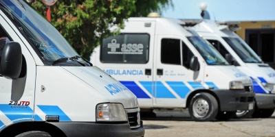 Denuncian que 60 m�dicos de Rivera no cobran salario hace meses