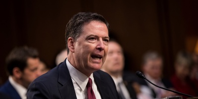Abogado de Trump rechaza acusaciones de Comey e insin�a que hay que procesarlo
