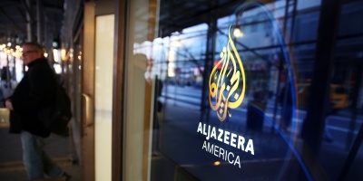 Cadena televisiva catar� Al Jazeera anuncia haber sufrido un amplio ciberataque