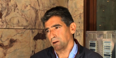 Sendic: �Me parece una verdadera canallada�