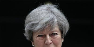 Theresa May gana las elecciones brit�nicas pero pierde mayor�a absoluta 