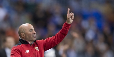 Argentina gana 1-0 a Brasil en el debut de Jorge Sampaoli