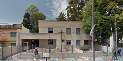 Ocuparon liceo 18 por reclamo del sindicato