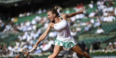 Halep busca su primer Grand Slam y el n�mero 1