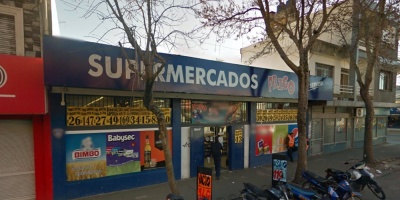 Un guardia est� en CTI tras ser herido de bala en intento de rapi�a