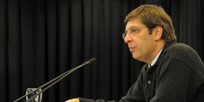 Miranda tiene confianza en Sendic