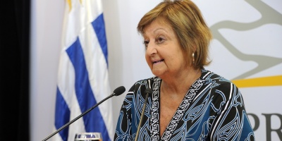 Liliam Kechichian: No manejamos tarjetas corporativas