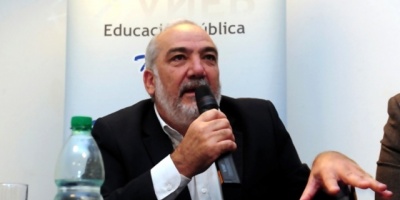 Nueva instancia de negociaciones entre la ANEP y sindicatos de la ense�anza