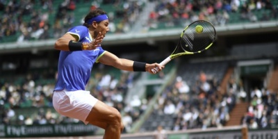 Nadal arrolla a Thiem para alcanzar la final de Roland Garros