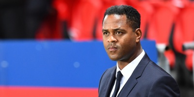 Patrick Kluivert abandona el puesto de director deportivo en el Par�s SG