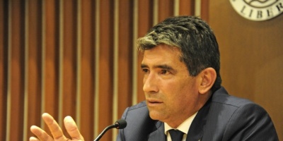 Lista 711: hay un "ataque sistem�tico y mezquino" hacia Sendic 