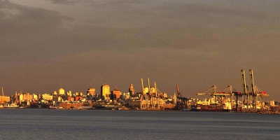 Temperaturas m�ximas en ascenso