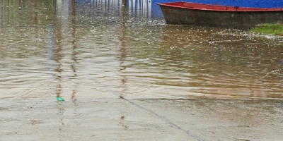 Esperan 10.000 desplazados para la pr�xima semana