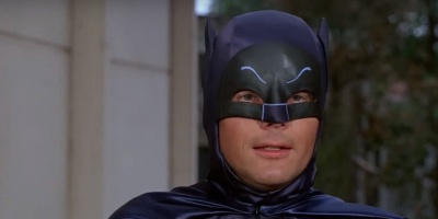 Falleci� Adam West 