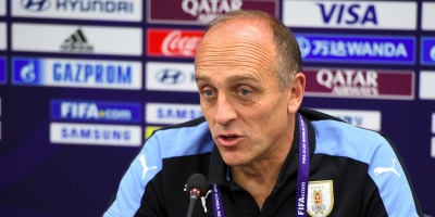 Coito: "Pedimos perd�n por lo ocurrido"