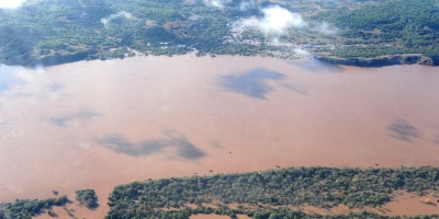 Asciende a 5702 el n�mero de personas desplazadas