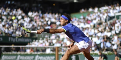 La prensa espa�ola se rinde a la gesta de Nadal