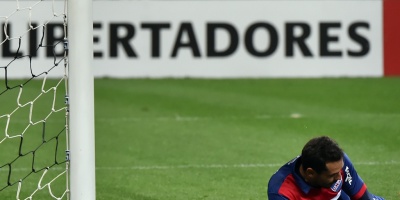 Nacional cedi� puntos ante el Montevideo Wanderers