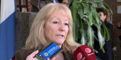 Cosse: �El Antel Arena ser� eslab�n del Uruguay productivo�