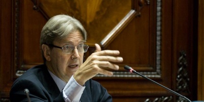 Pasquet har� pedido de informes por tarjetas corporativas del estado