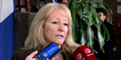 Gobierno declara esencialidad para los combustibles