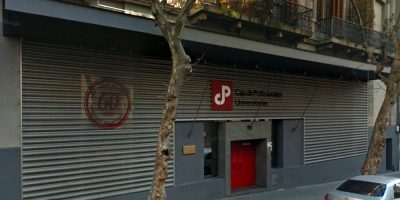 Profesionales eligen autoridades este mi�rcoles