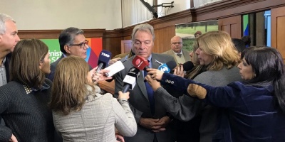 Cuadros respiratorios: Aumentaron las consultas pero no hay casos graves