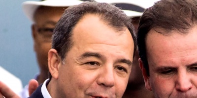 Exgobernador de Rio condenado a m�s de 14 a�os de c�rcel