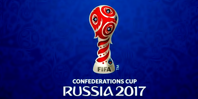 Alemania, Portugal, Chile y M�xico; candidatas en Copa Confederaciones 