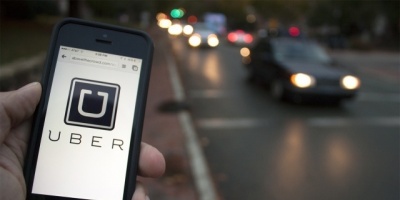 Uber: presidente ejecutivo Travis Kalanick toma licencia sab�tica