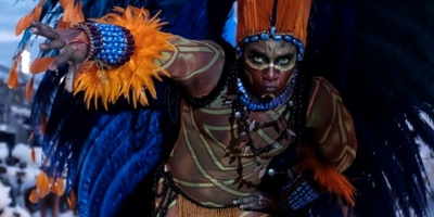 Alcalde evang�lico de Rio estudia cortar a la mitad ayudas a escuelas de samba