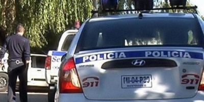 Dialogo sobre el nuevo c�digo de Proceso Penal.