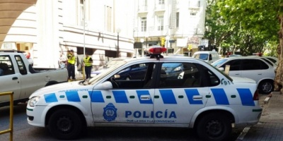 La Polic�a identific� el tercer cad�ver encontrado calcinado dentro de un auto en Casavalle